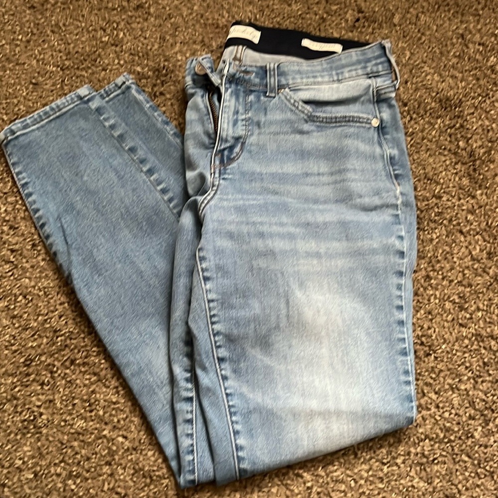 Wonderly 8R women’s Jeans